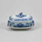 989 5373 TUREEN